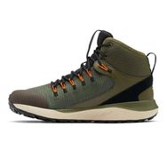 Columbia BM0155-383 Trailstorm Waterproof Erkek Yeşil Outdoor Bot