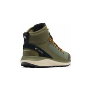 Columbia BM0155 Trailstorm Mid Haki Waterproof Erkek Outdoor Ayakkabı