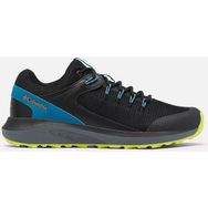 Columbia BM0156 Siyah Erkek Spor Ayakkabı