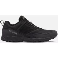 Columbia BM0164-010 Flow District Sneaker Erkek Outdoor Ayakkabı