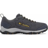Columbia BM1905-089 Firecamp Remesh Gri Erkek Outdoor Ayakkabı
