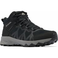 Columbia BM2138 Peakfreak II Siyah Erkek Outdoor Ayakkabı