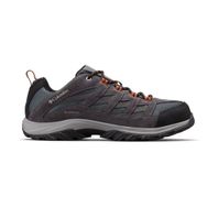 Columbia BM5372-053 Gri Crestwood Waterproof Erkek Outdoor Ayakkabı
