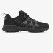 Columbia BM5953 Peakfreak II Outdry Siyah Erkek Ayakkabı