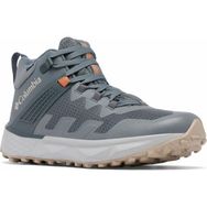 Columbia BM6249 Facet 75 Gri Erkek Outdoor Ayakkabı