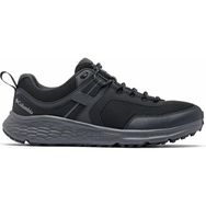 Columbia BM6605-012 Mens Konos Low Shoe Siyah Erkek Outdoor Ayakkabı