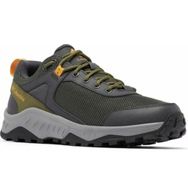 Columbia BM7416-011 Trailstorm Ascend Wp Gri Erkek Outdoor Ayakkabı