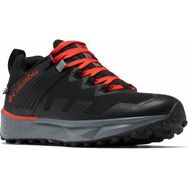 Columbia BM8538-01 Facet 75 Siyah Outdry Erkek Outdoor Ayakkabı