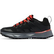 Columbia BM8538 Facet 75 Siyah Outdry Erkek Outdoor Ayakkabı