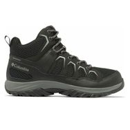 Columbia BM8748-2 Granite Trail Mid WP Siyah Renk Bilek Boy Erkek Trekking Bot