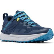 Columbia BM9284 Facet 75 Lacivert Outdry Erkek Outdoor Ayakkabı