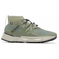 Columbia BM9621_316 Facet 75 Alpha Outdry Yeşil Renk Kısa Boy Erkek Trekking Bot