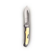 Columbia Company B-3154 Katlanabilir Çelik Çakı