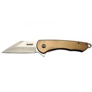 Columbia Company CRKT 6820 Bakır Çakı