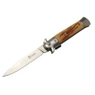 Columbia Company FS-1246-3 Kahverengi Çakı