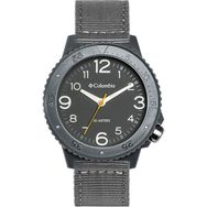 Columbia Cross Trails Gri Erkek Saat