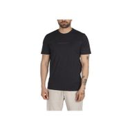 Columbia CS0121-010 Siyah Erkek T-shirt