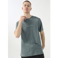 Columbia CS0121-346 Yeşil Erkek T-shirt