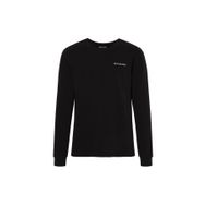Columbia CS0204-010 Siyah Erkek Sweatshirt