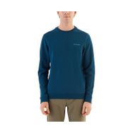 Columbia CS0204-414 M Basic Crew Lacivert Erkek Sweatshirt