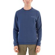 Columbia CS0204 Csc Basic Crew Koyu Mavi Erkek Sweatshirt