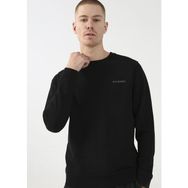 Columbia CS0204 CSC M Basic Crew Siyah Erkek Sweatshirt