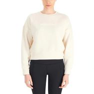 Columbia CS0212-190 Csc W Bar Split Crop Bej Outdoor Kadın Sweatshirt