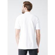 Columbia CS0214 Beyaz Erkek T-Shirt