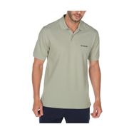 Columbia CS0214 Gri Erkek T-Shirt