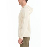 Columbia CS0275 Csc M Basic Sm Logo Krem Erkek Sweatshirt