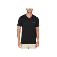 Columbia CS0288-010 Siyah Erkek T-shirt