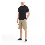 Columbia CS0309 Siyah Erkek T-Shirt