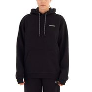 Columbia CS0349-010 Csc U Marble Canyon Heavyweıght Fleece Hoodie Siyah Erkek Sweatshirt