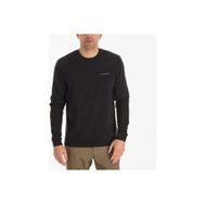 Columbia CS0354010_CS0354 Siyah Erkek O Yaka Sweatshirt