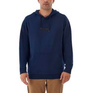 Columbia CS0380-466 Mavi Framed Puff Hoodie Erkek Outdoor Sweatshirt