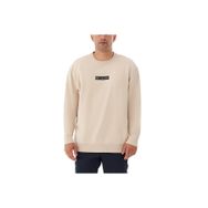 Columbia CS0381-278 Csc Framed Puff Bej Erkek Sweatshirt