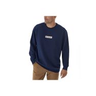 Columbia CS0381-466 Csc Framed Puff Koyu Lacivert Erkek Sweatshirt