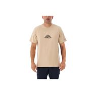 Columbia CS0396-271 Rocky Range Bej Erkek Outdoor T-Shirt