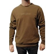 Columbia Csc Basic Bar Split Crew Erkek Sweatshirt