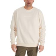 Columbia Csc Basic Bar Split Crew Krem Erkek Sweatshirt