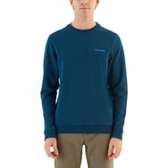 Columbia Csc Basic Crew Siyah Erkek Sweatshirt