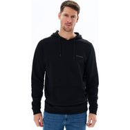 Columbia CSC CS0275-010 Basıc SM Logo Hoodıe Erkek Siyah Sweatshirt