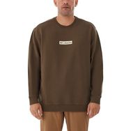 Columbia Csc Framed Puff Zeytin Yeşili Erkek Sweatshirt