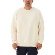 Columbia Csc Gem Columbia Label Krem Erkek Sweatshirt