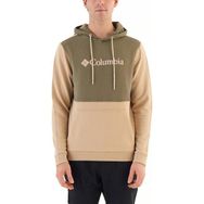 Columbia Csc M Bug Columbia Screenprint Deve Tüyü Hoodie Erkek Sweatshirt