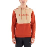 Columbia Csc M Bug Columbia Screenprint Kiremit Hoodie Erkek Sweatshirt