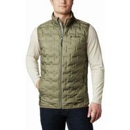 Columbia Delta Ridge Açık Yeşil Erkek Yelek