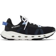 Columbia Drainmaker 2062521-010 Siyah Kadın Spor Ayakkabı