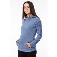 Columbia EL6081 Fast Trek Ii Jacket Kadın Sweatshirt