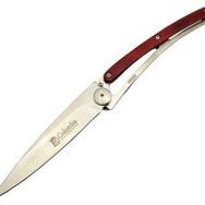 Columbia Ext-2990-D Wood Deejo Çakı